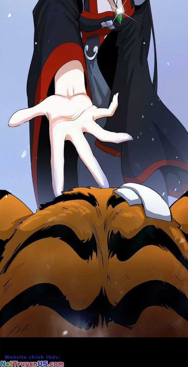 Lãng Tiên Kỳ Đàm Chapter 123 trang 20