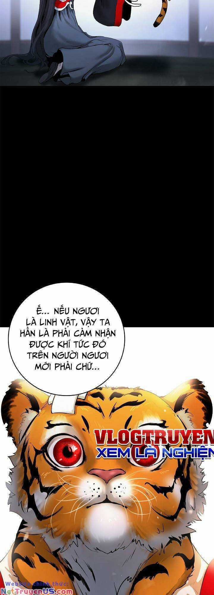 Lãng Tiên Kỳ Đàm Chapter 123 trang 24