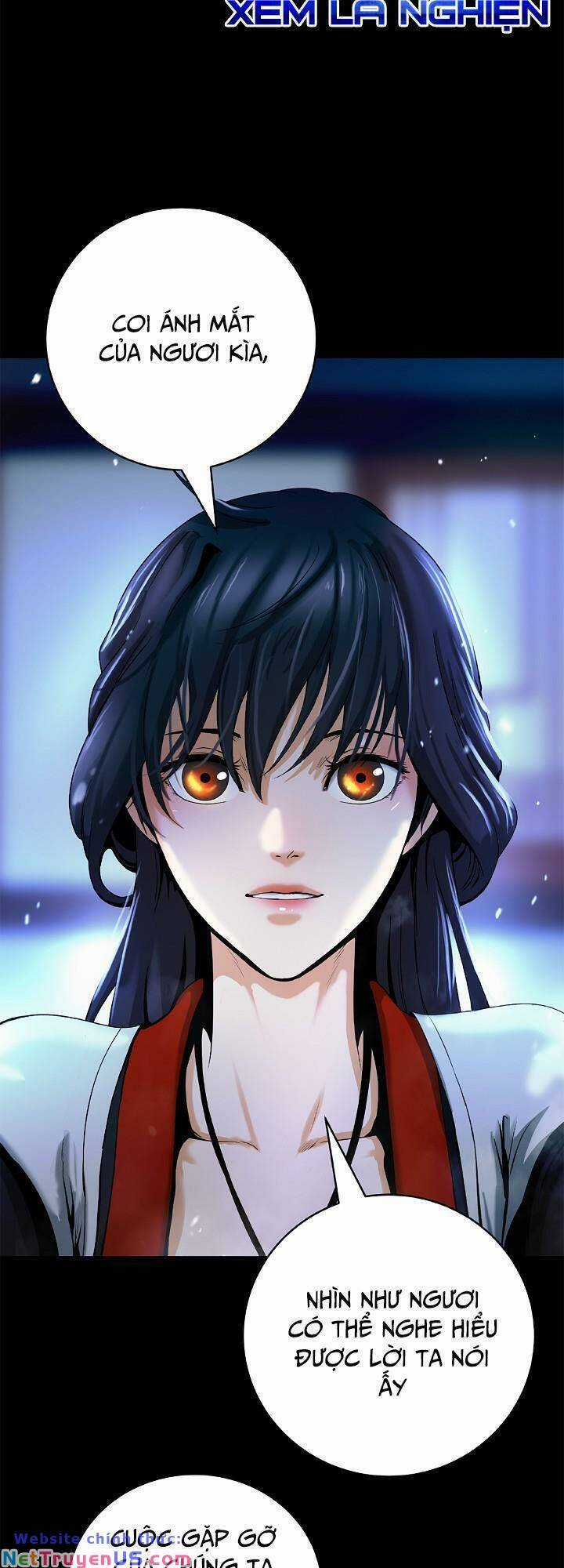 Lãng Tiên Kỳ Đàm Chapter 123 trang 26