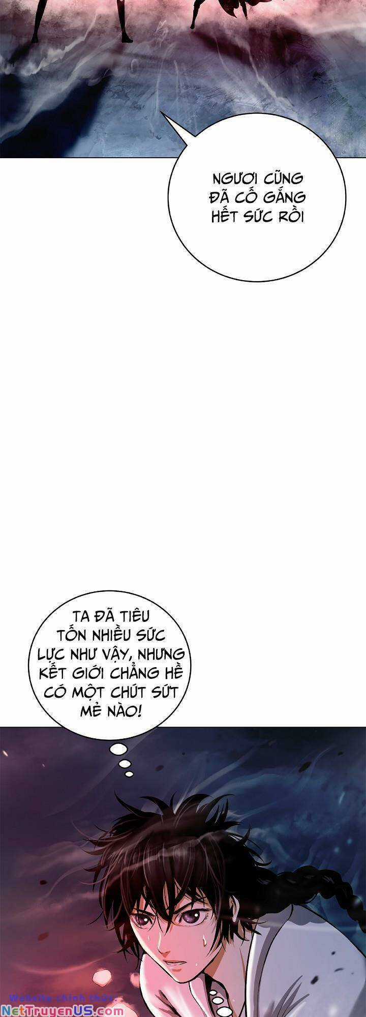 Lãng Tiên Kỳ Đàm Chapter 123 trang 3