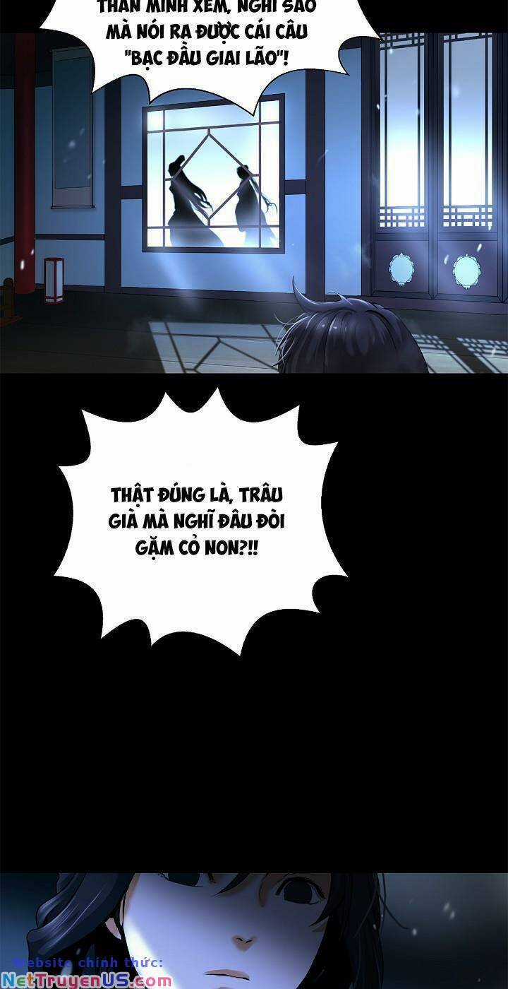 Lãng Tiên Kỳ Đàm Chapter 123 trang 30