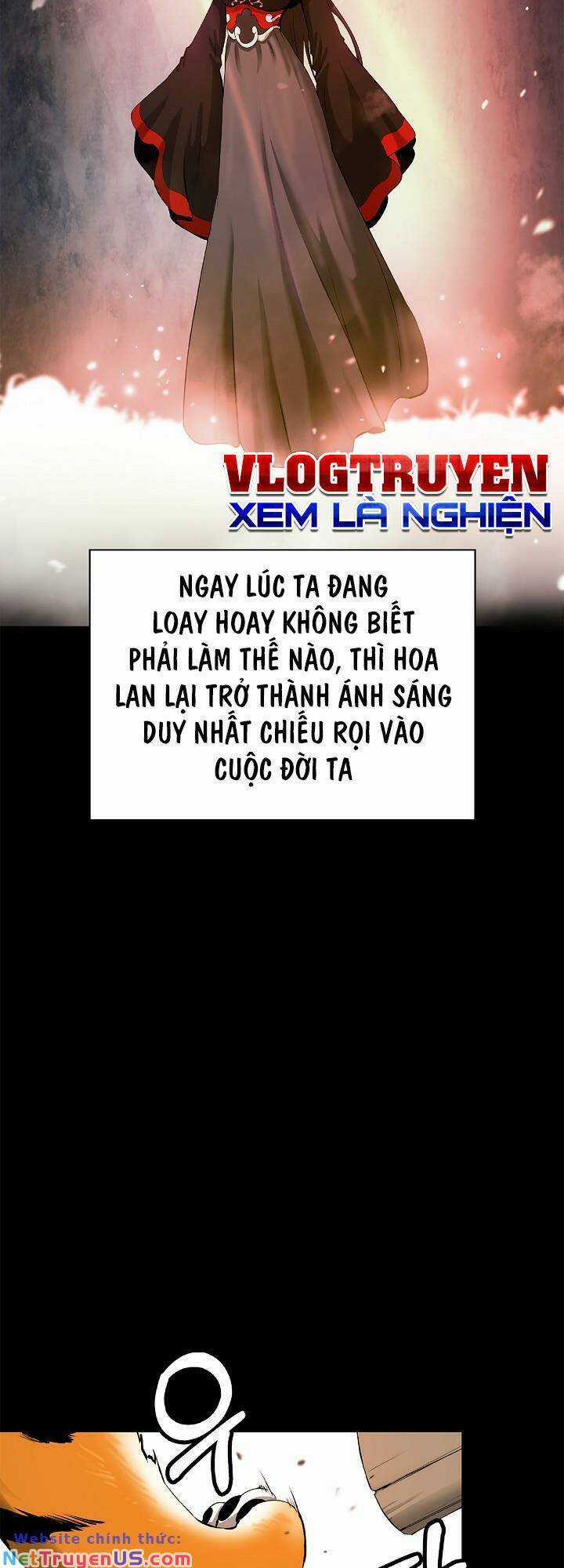 Lãng Tiên Kỳ Đàm Chapter 123 trang 36