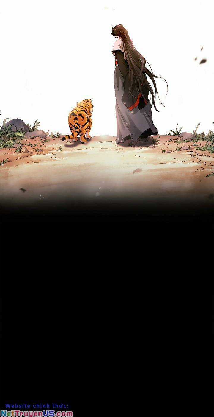 Lãng Tiên Kỳ Đàm Chapter 123 trang 41