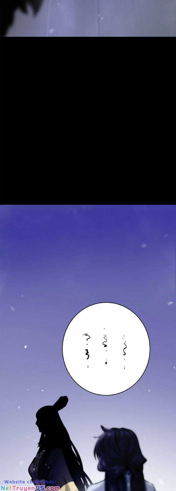 Lãng Tiên Kỳ Đàm Chapter 123 trang 45