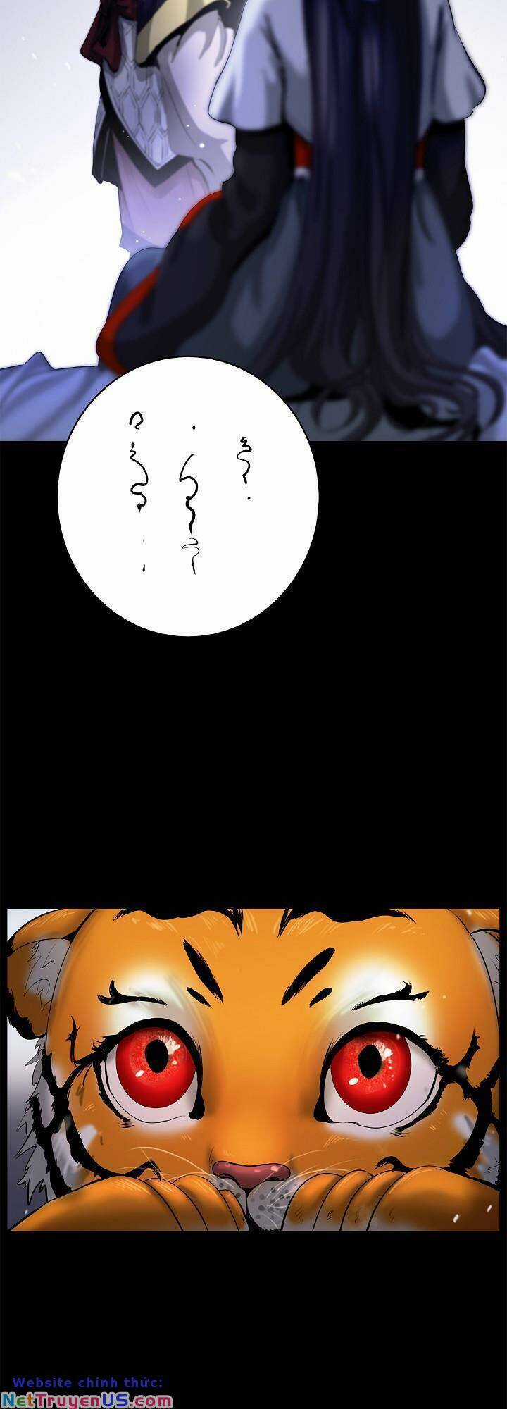 Lãng Tiên Kỳ Đàm Chapter 123 trang 46