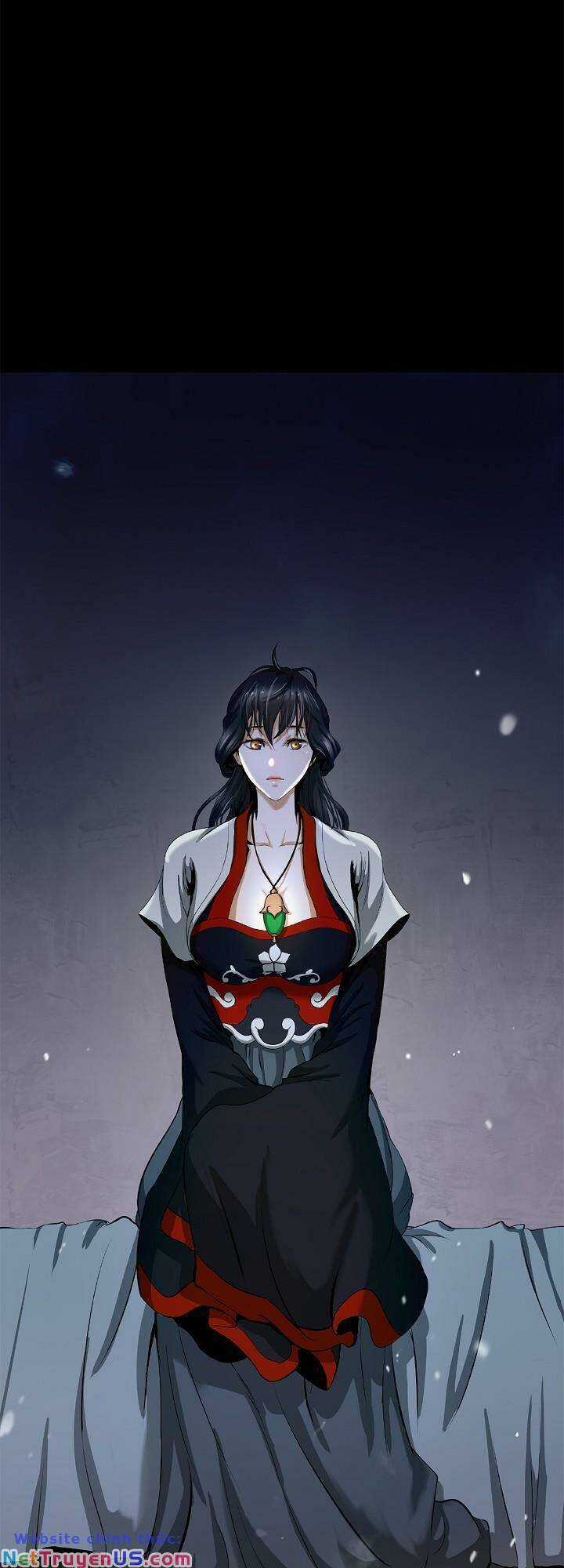 Lãng Tiên Kỳ Đàm Chapter 123 trang 48