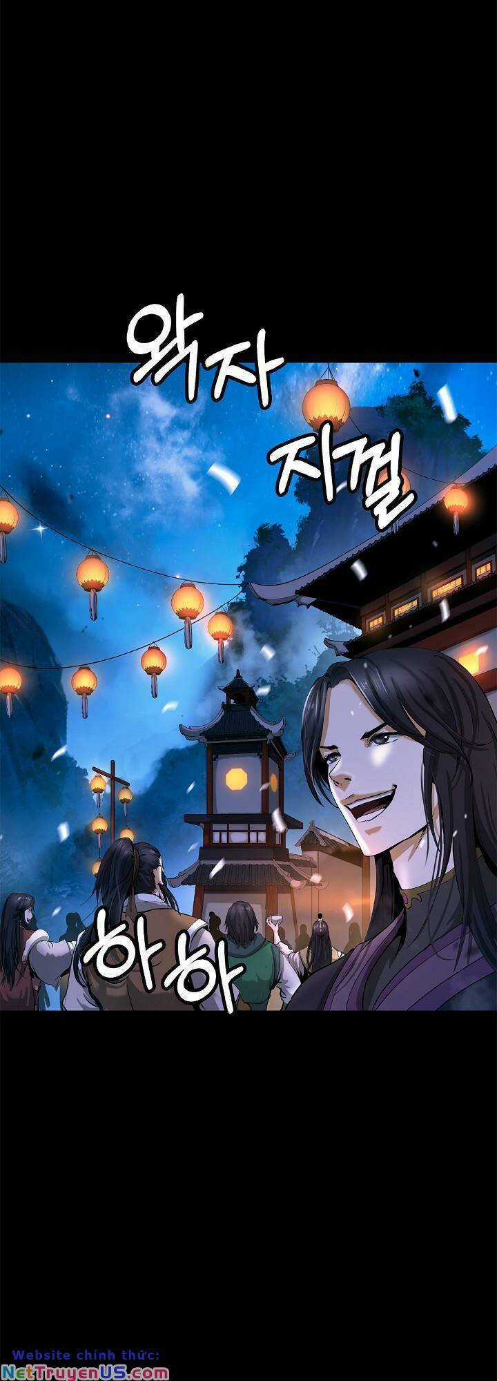 Lãng Tiên Kỳ Đàm Chapter 123 trang 50