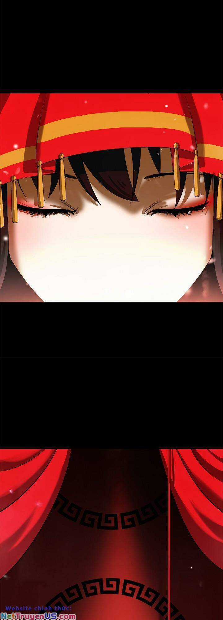 Lãng Tiên Kỳ Đàm Chapter 123 trang 51