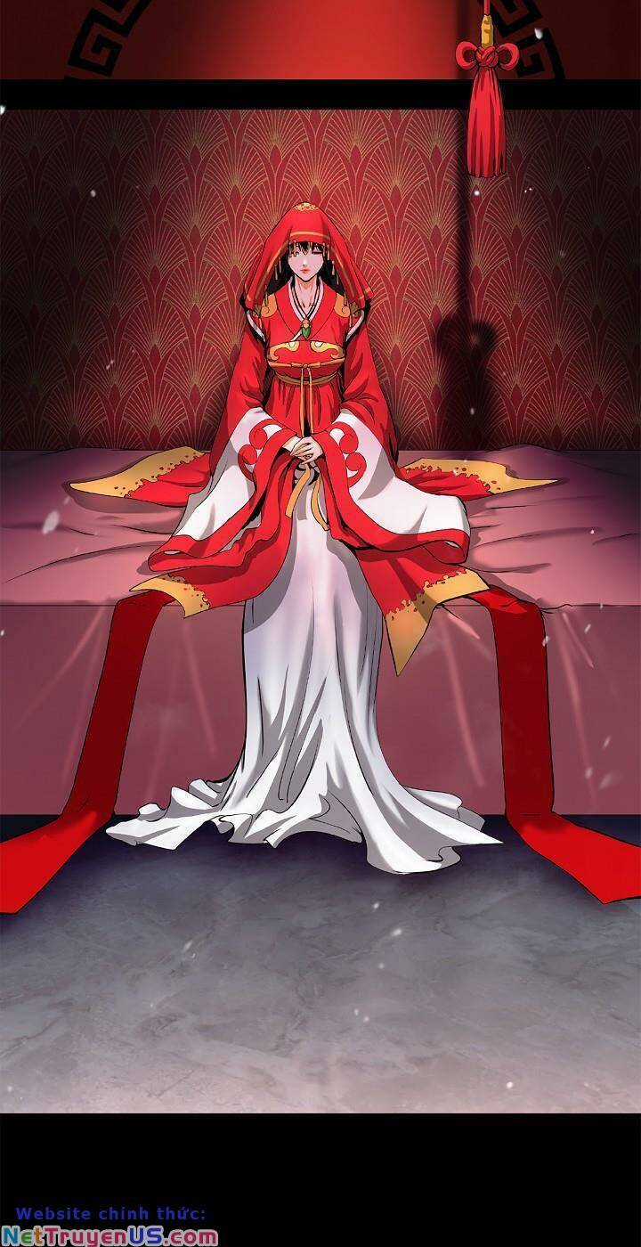 Lãng Tiên Kỳ Đàm Chapter 123 trang 52