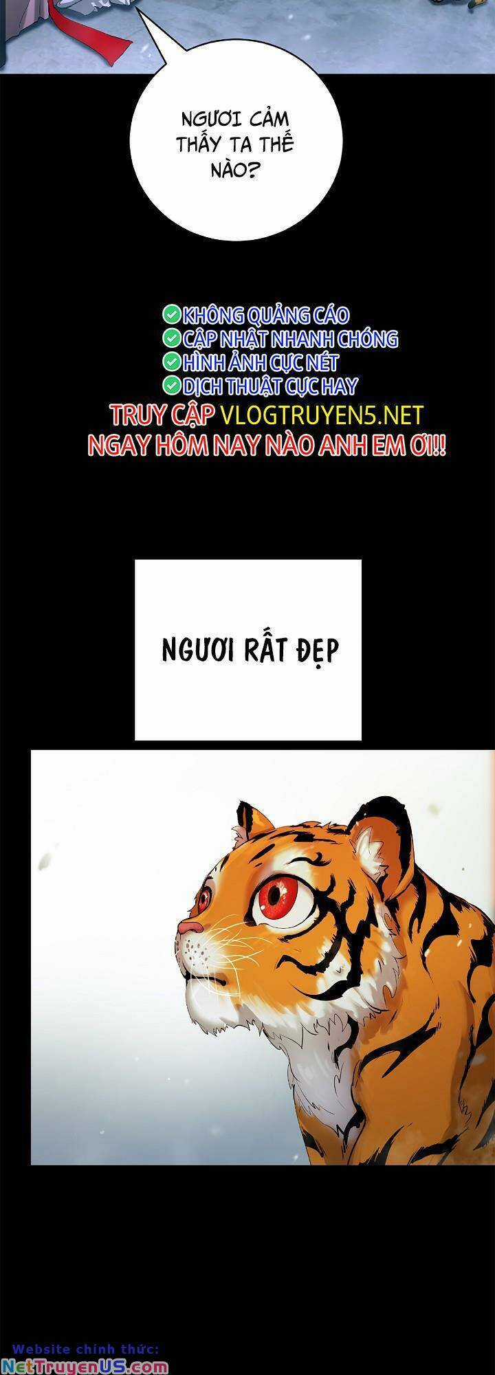 Lãng Tiên Kỳ Đàm Chapter 123 trang 54