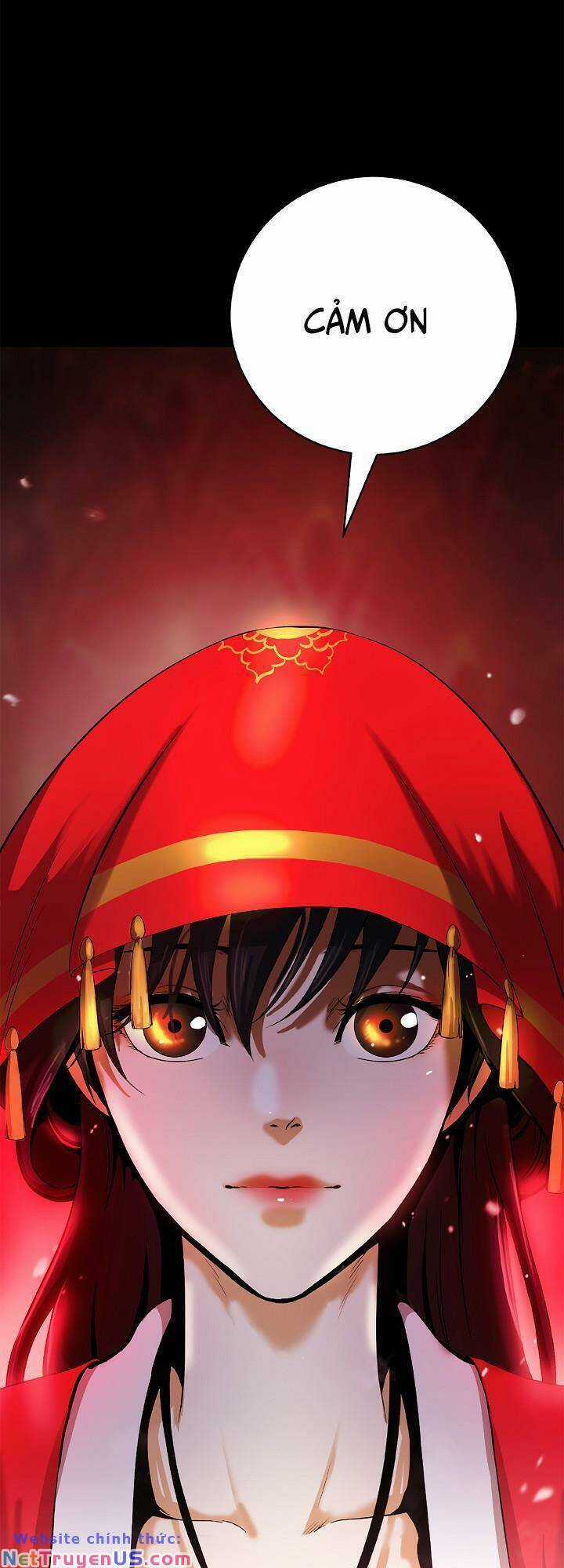 Lãng Tiên Kỳ Đàm Chapter 123 trang 55