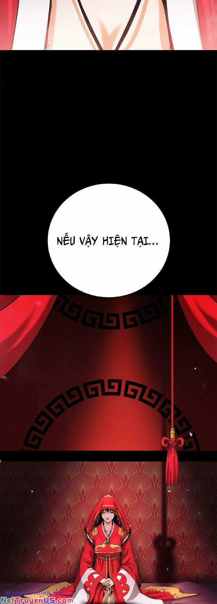 Lãng Tiên Kỳ Đàm Chapter 123 trang 56