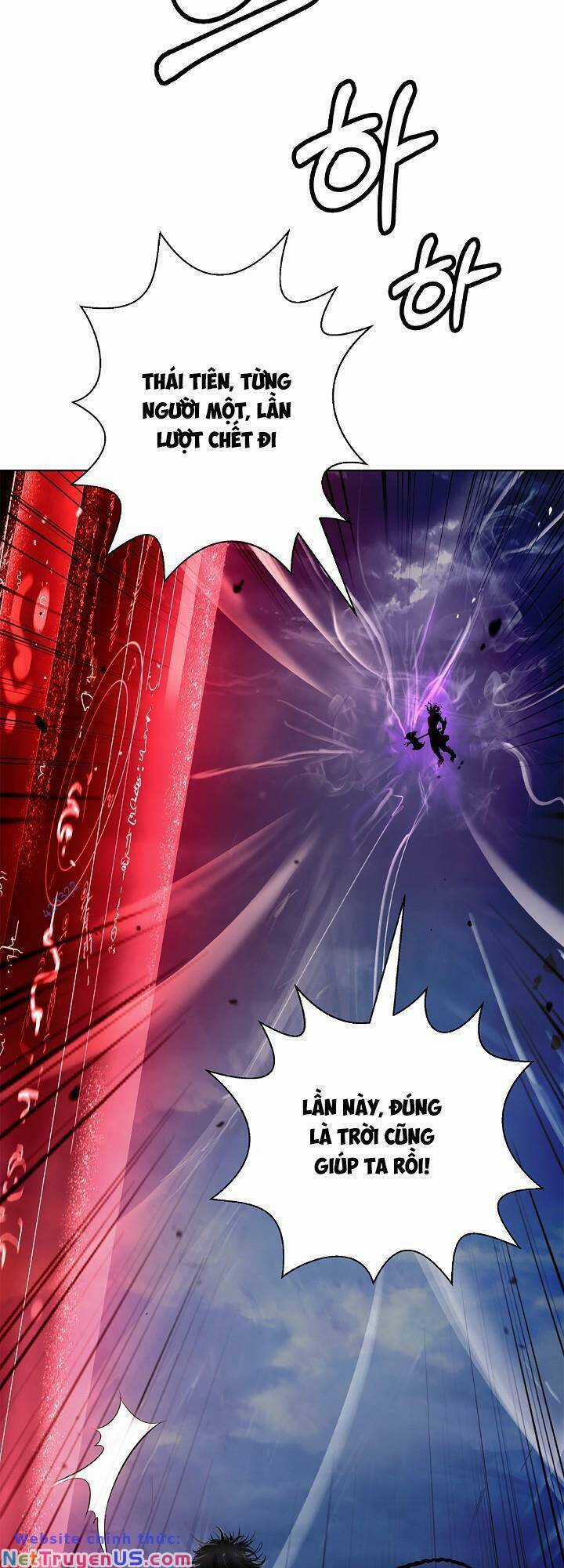 Lãng Tiên Kỳ Đàm Chapter 123 trang 6