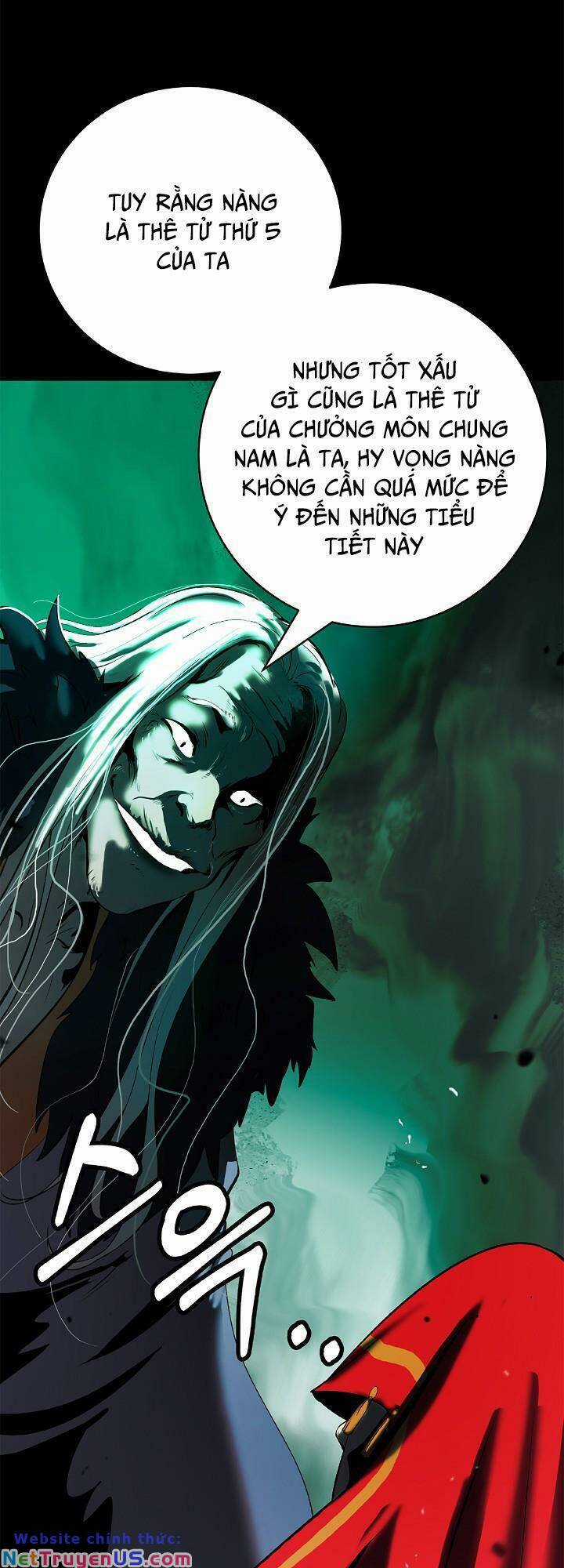 Lãng Tiên Kỳ Đàm Chapter 123 trang 61