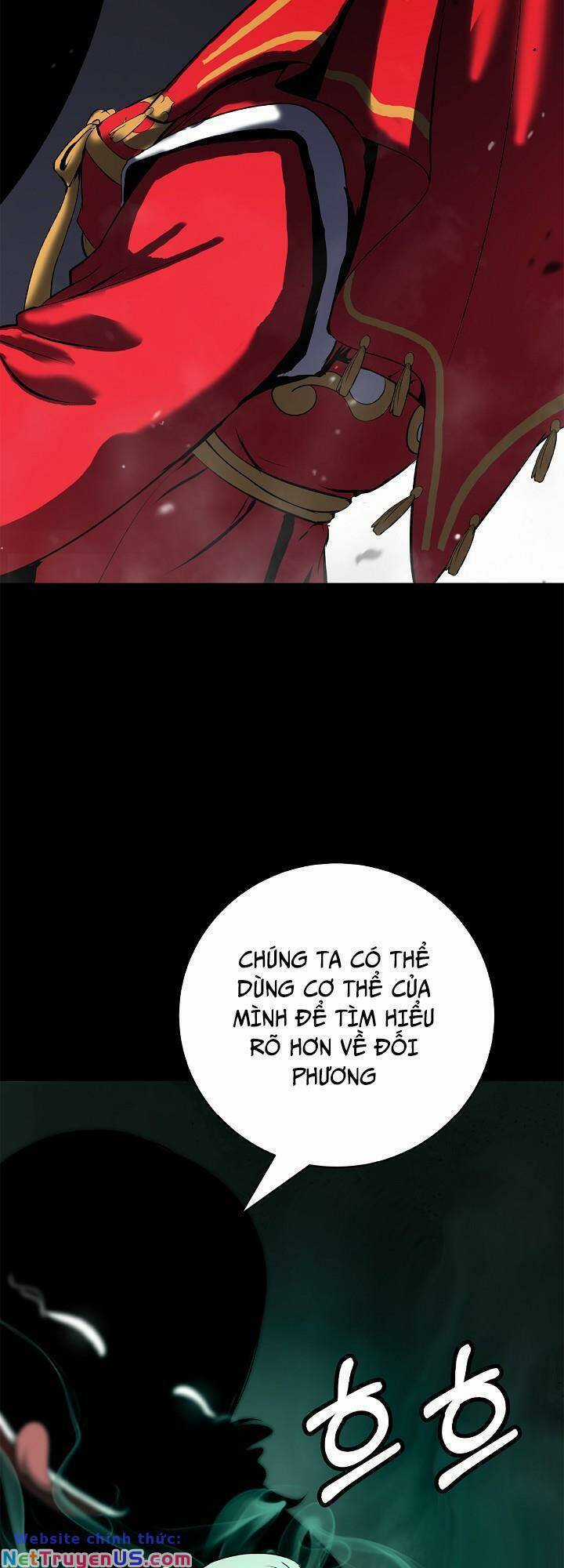 Lãng Tiên Kỳ Đàm Chapter 123 trang 62