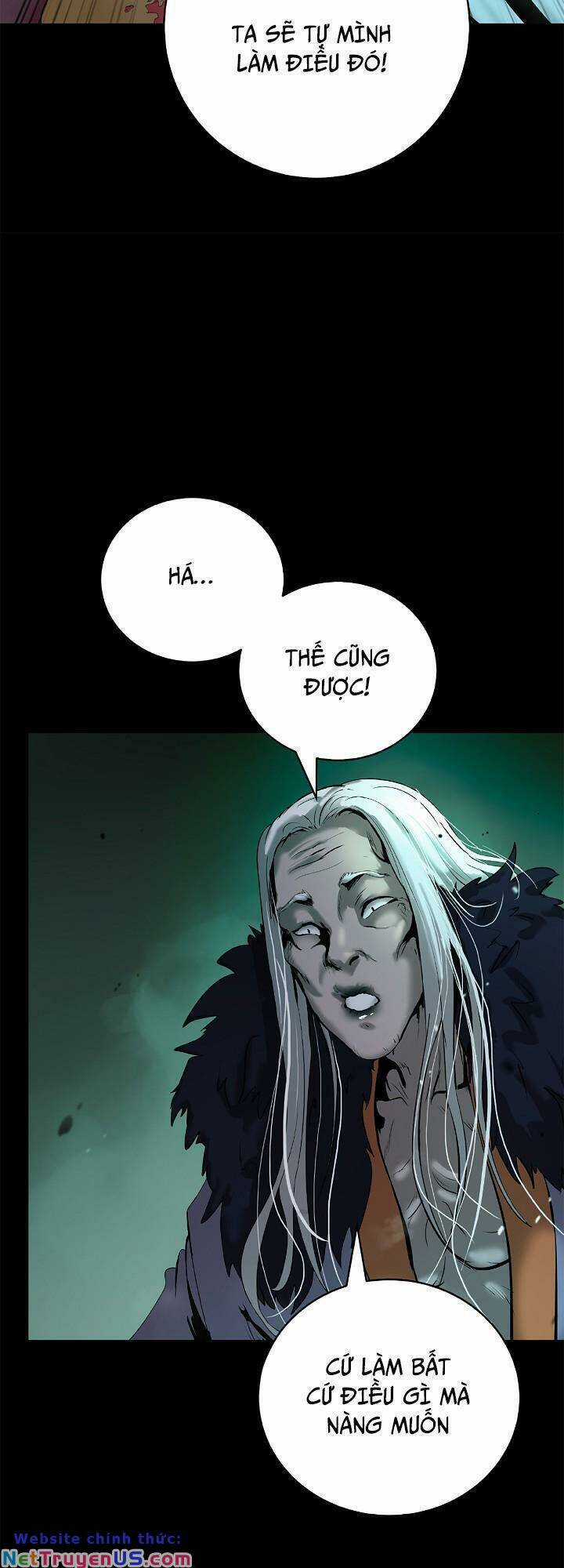 Lãng Tiên Kỳ Đàm Chapter 123 trang 65