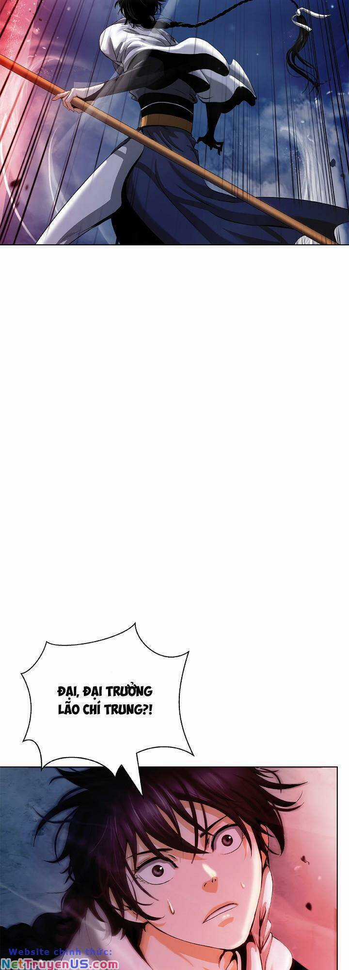 Lãng Tiên Kỳ Đàm Chapter 123 trang 7