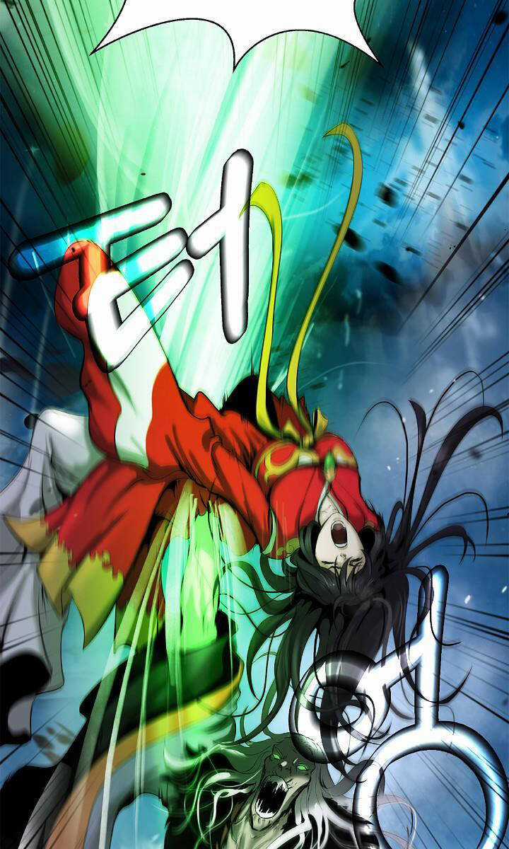 Lãng Tiên Kỳ Đàm Chapter 124 trang 10