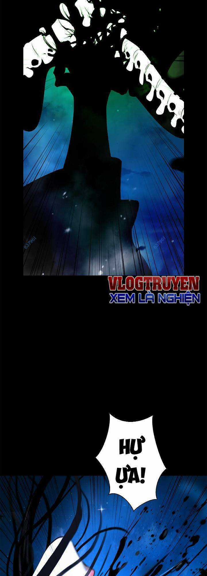 Lãng Tiên Kỳ Đàm Chapter 124 trang 12