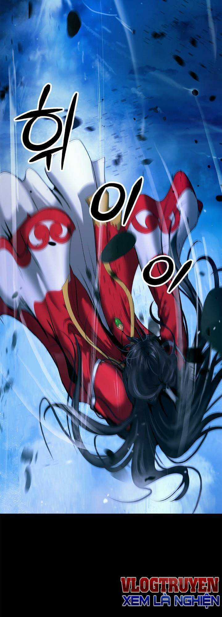 Lãng Tiên Kỳ Đàm Chapter 124 trang 14