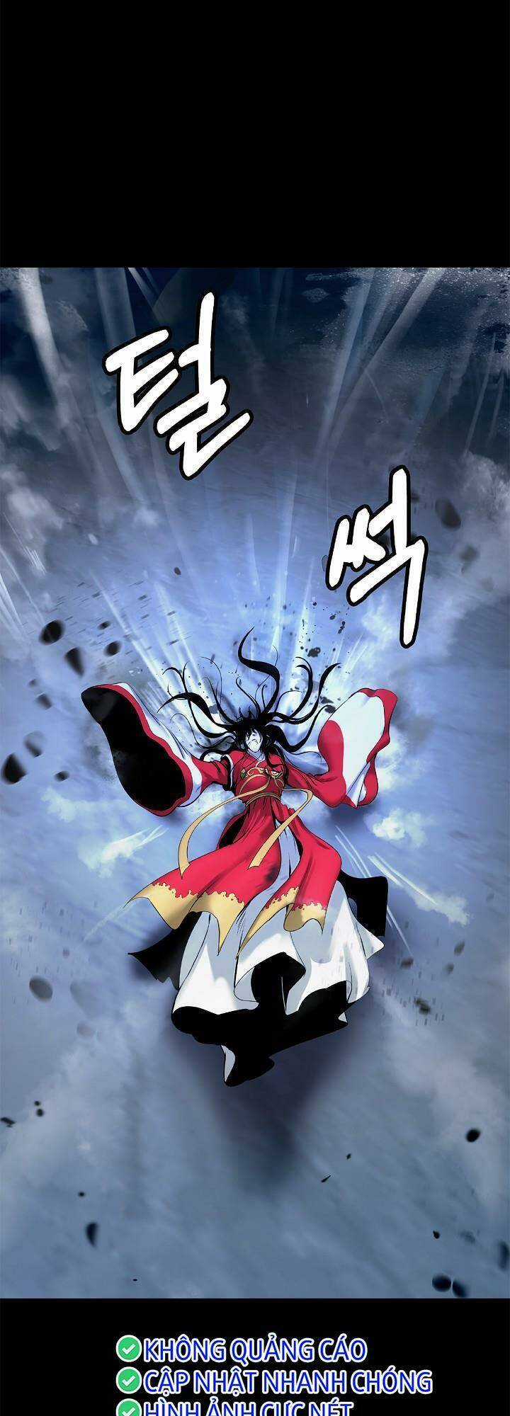 Lãng Tiên Kỳ Đàm Chapter 124 trang 15