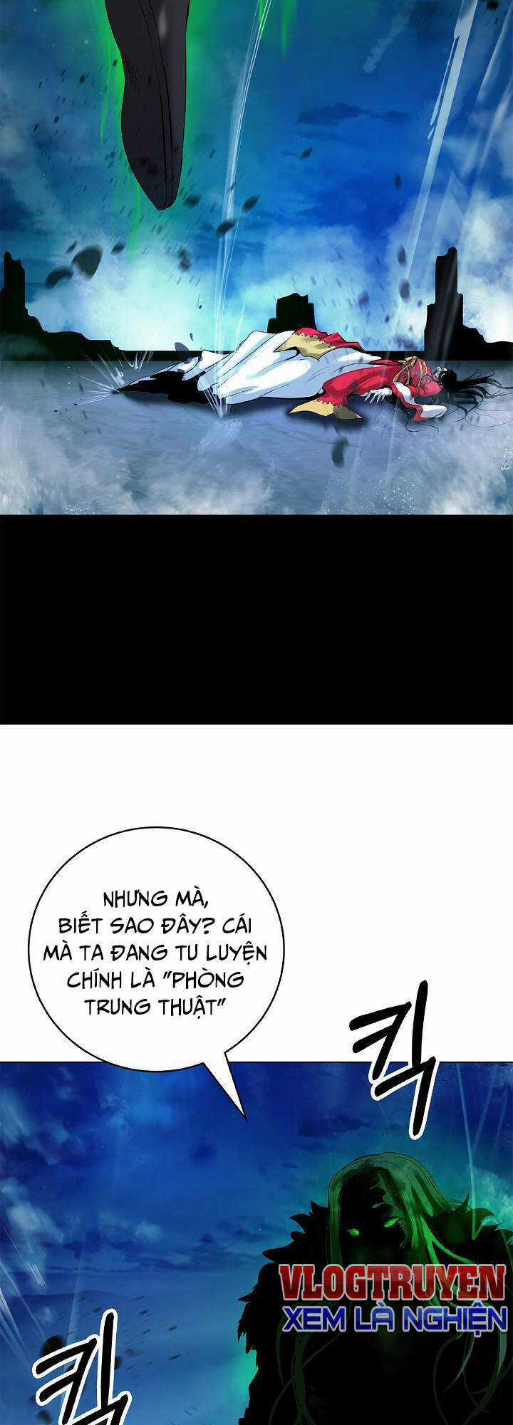 Lãng Tiên Kỳ Đàm Chapter 124 trang 18