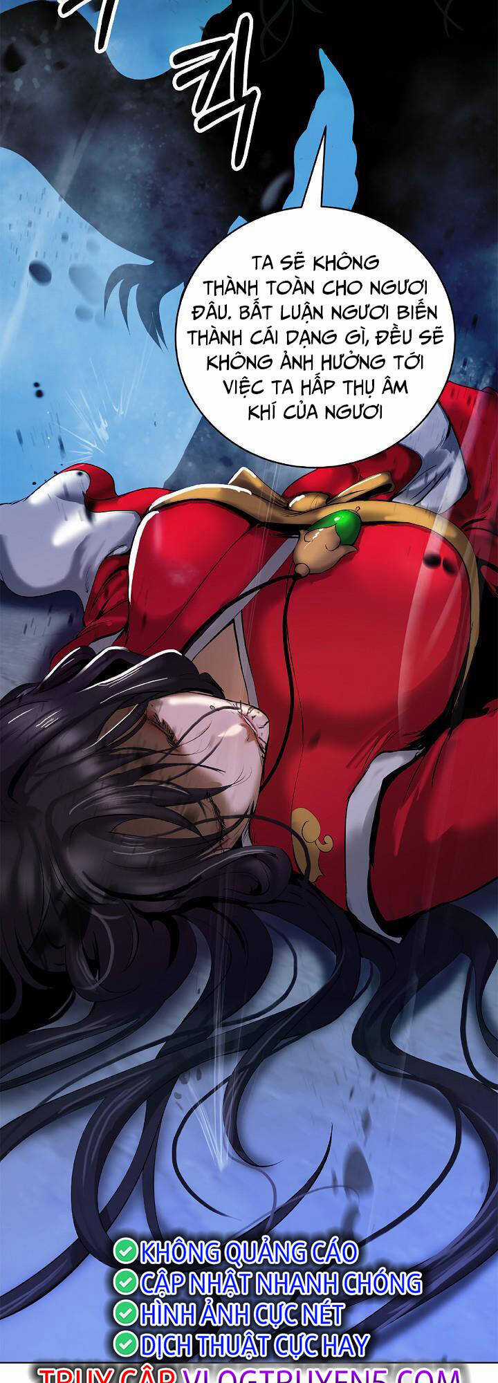 Lãng Tiên Kỳ Đàm Chapter 124 trang 19