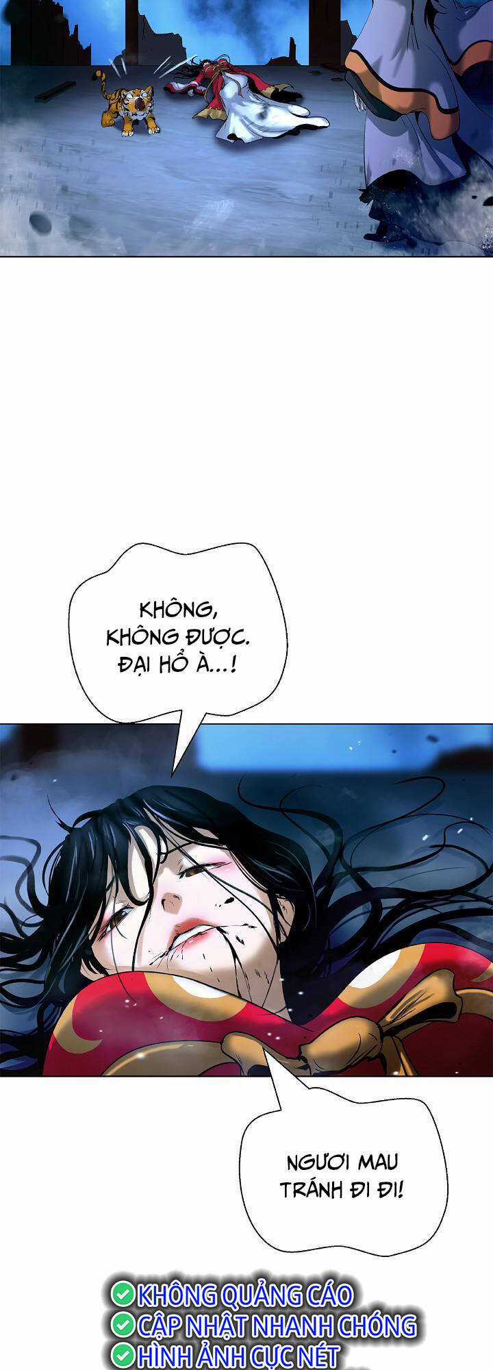 Lãng Tiên Kỳ Đàm Chapter 124 trang 21