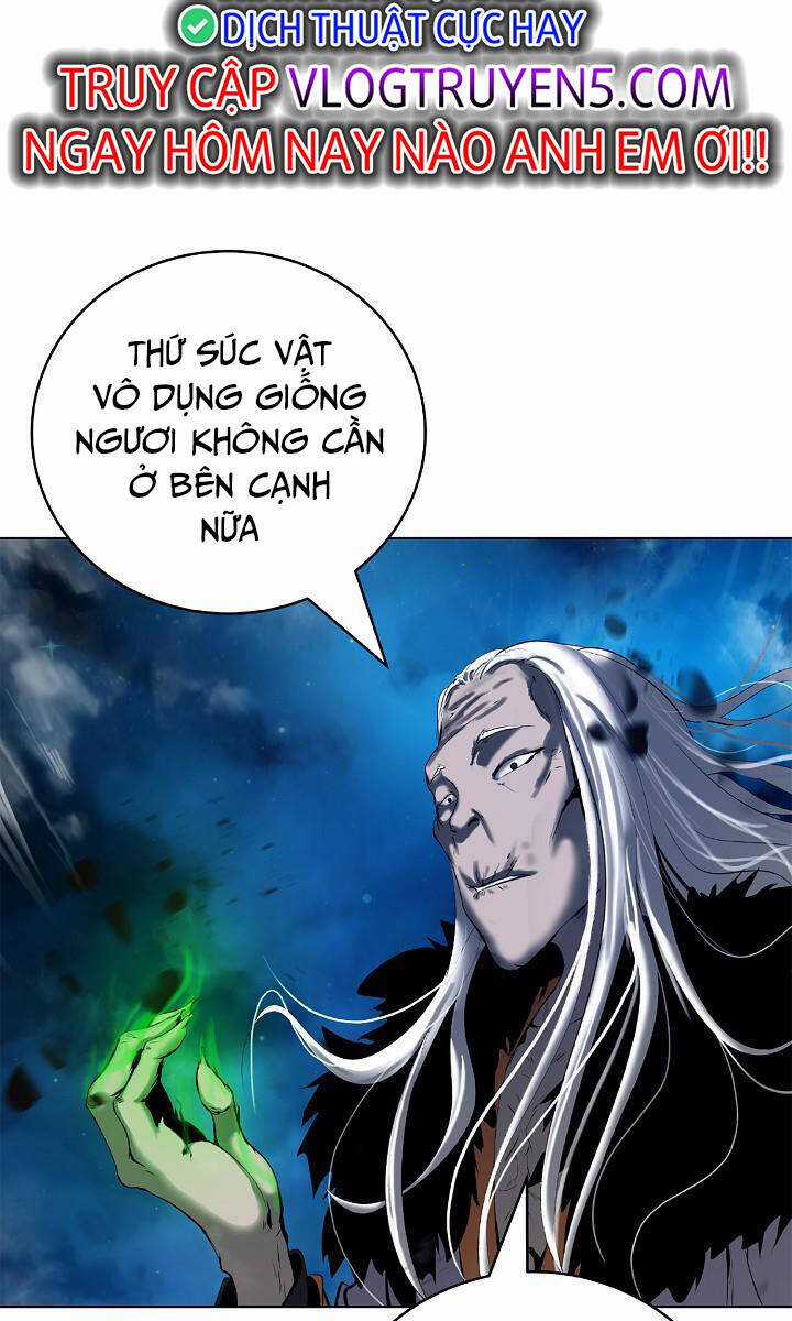 Lãng Tiên Kỳ Đàm Chapter 124 trang 22