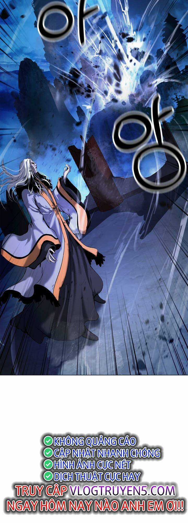 Lãng Tiên Kỳ Đàm Chapter 124 trang 24