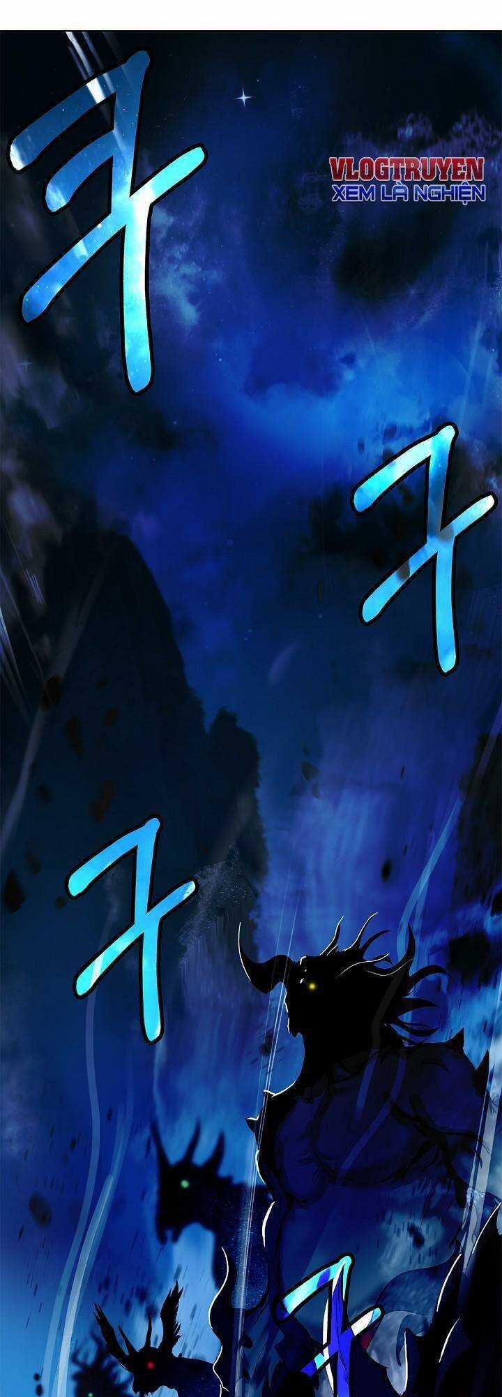 Lãng Tiên Kỳ Đàm Chapter 124 trang 25