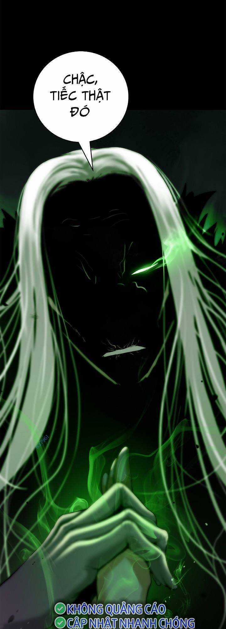 Lãng Tiên Kỳ Đàm Chapter 124 trang 3