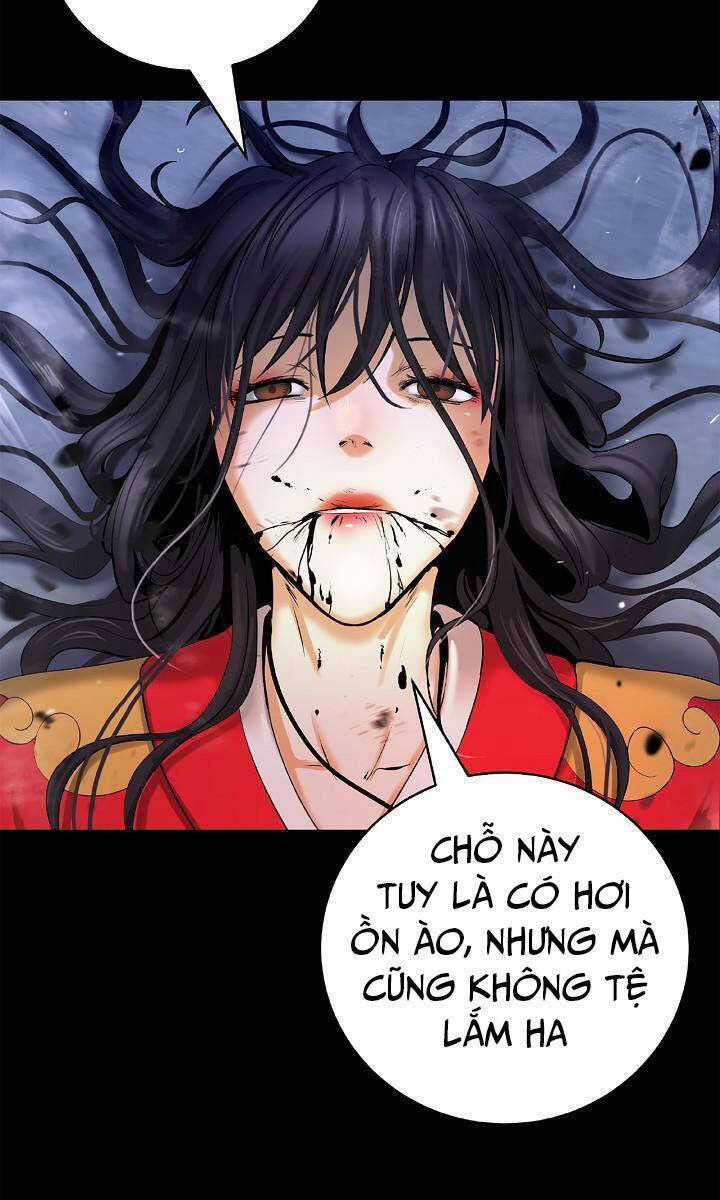 Lãng Tiên Kỳ Đàm Chapter 124 trang 34