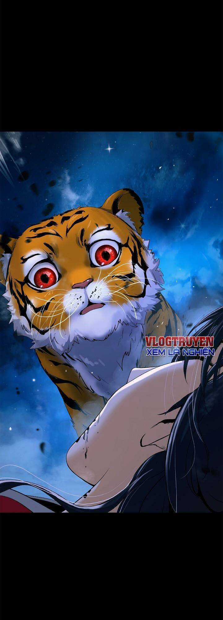 Lãng Tiên Kỳ Đàm Chapter 124 trang 36