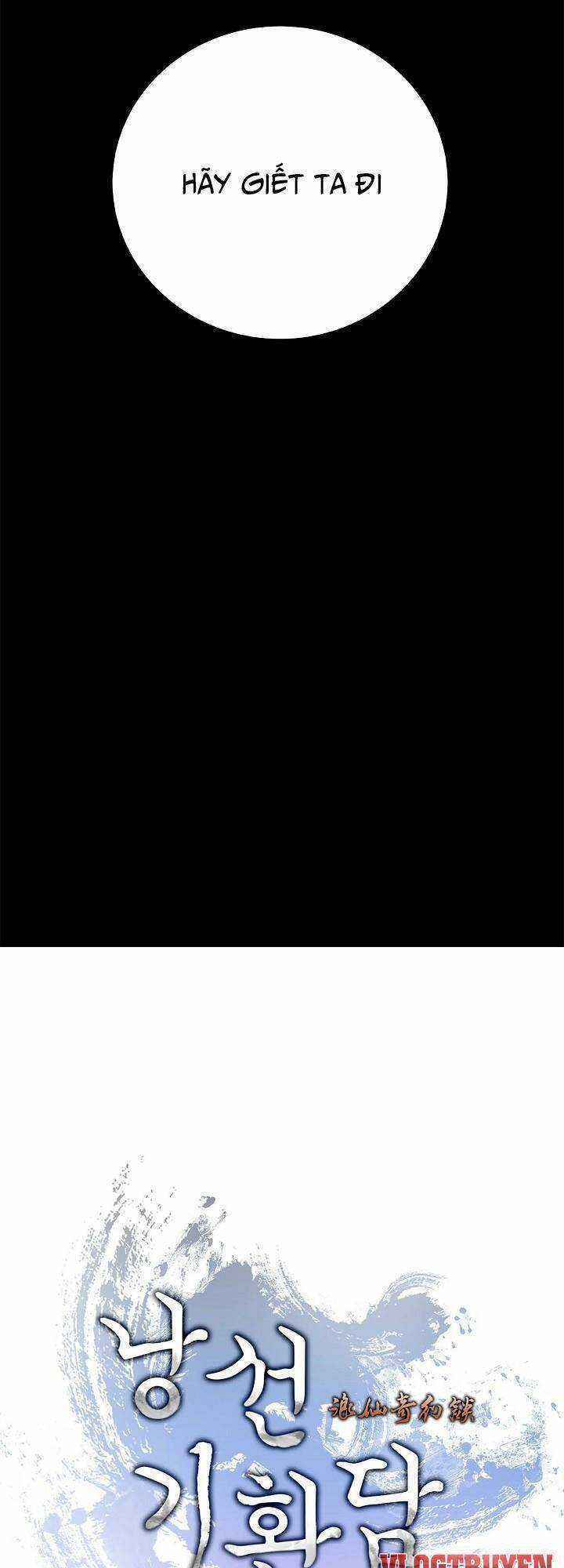 Lãng Tiên Kỳ Đàm Chapter 124 trang 38