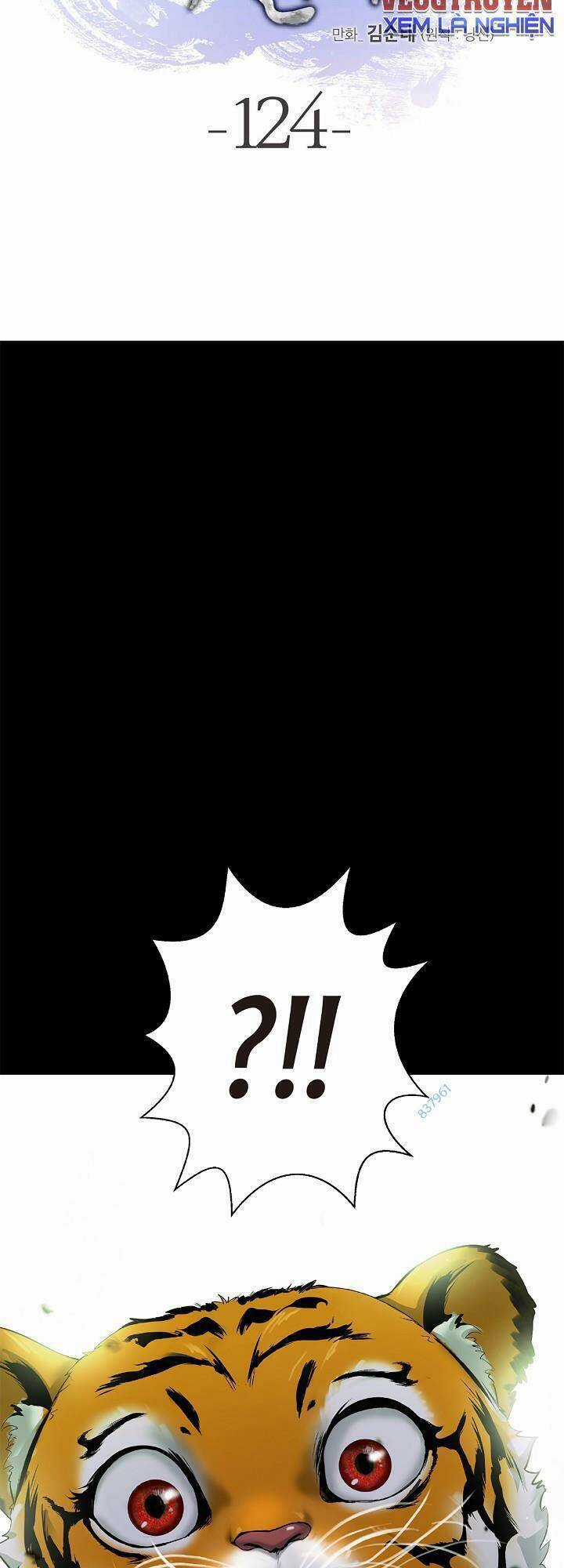 Lãng Tiên Kỳ Đàm Chapter 124 trang 39