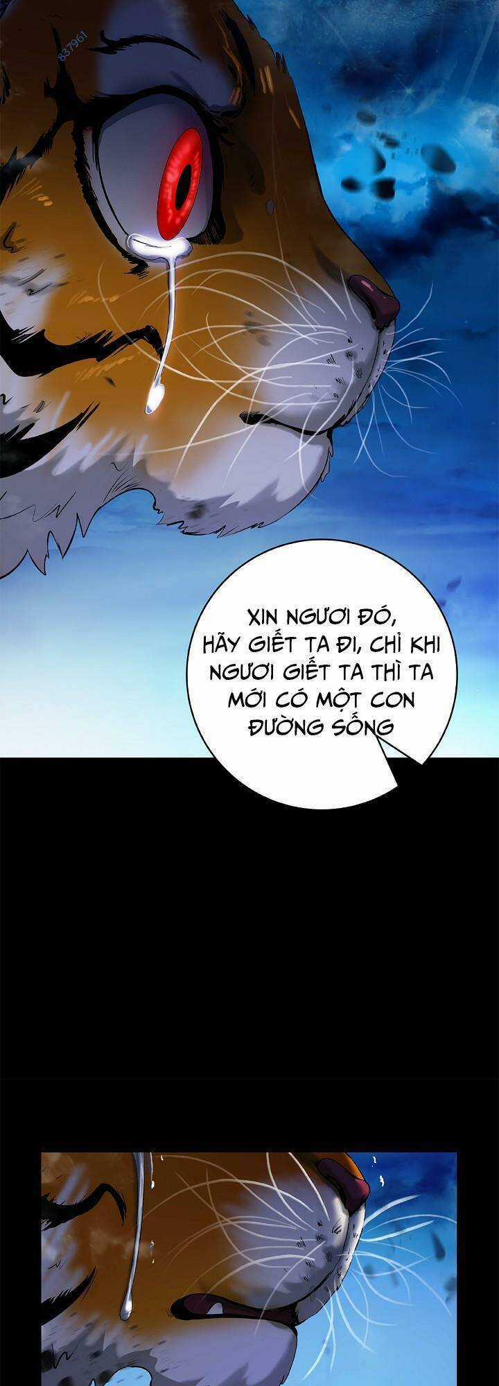 Lãng Tiên Kỳ Đàm Chapter 124 trang 48