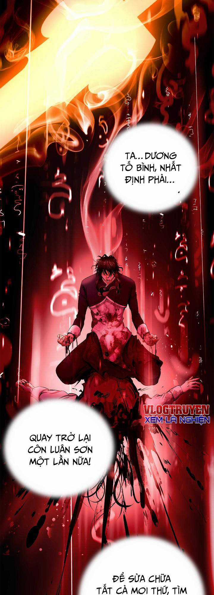 Lãng Tiên Kỳ Đàm Chapter 124 trang 54