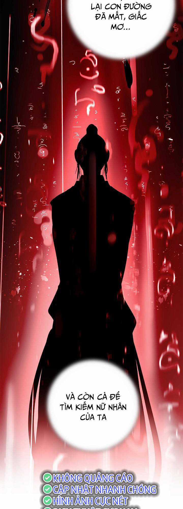 Lãng Tiên Kỳ Đàm Chapter 124 trang 55