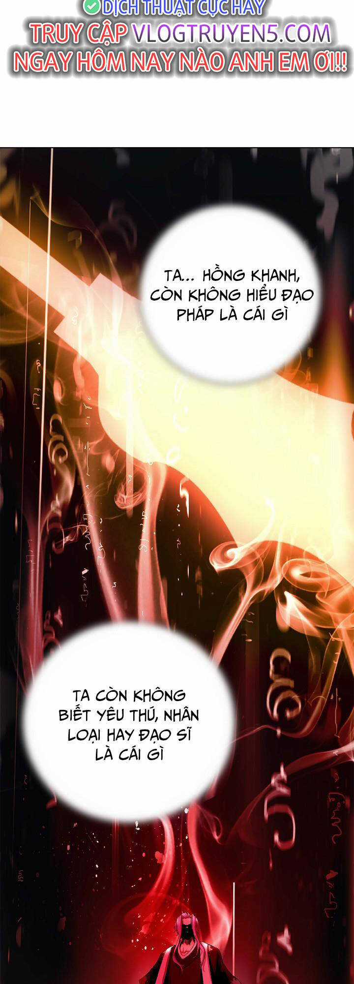 Lãng Tiên Kỳ Đàm Chapter 124 trang 56