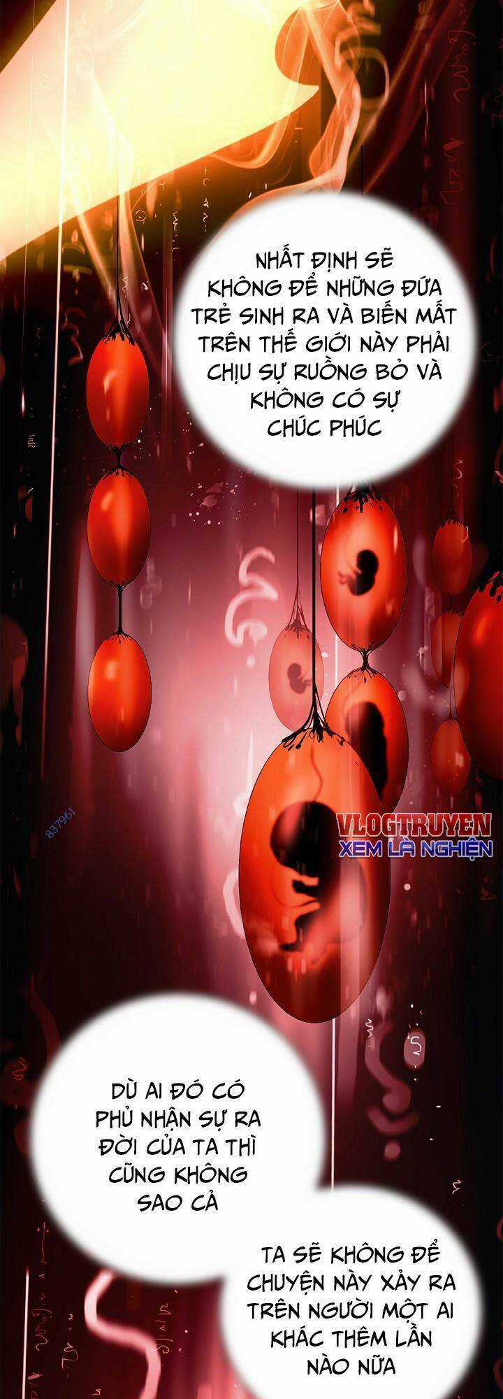 Lãng Tiên Kỳ Đàm Chapter 124 trang 62