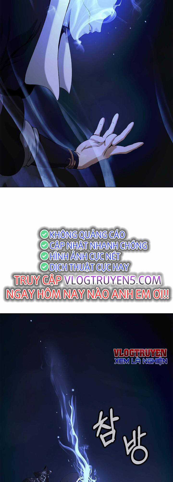 Lãng Tiên Kỳ Đàm Chapter 124 trang 67