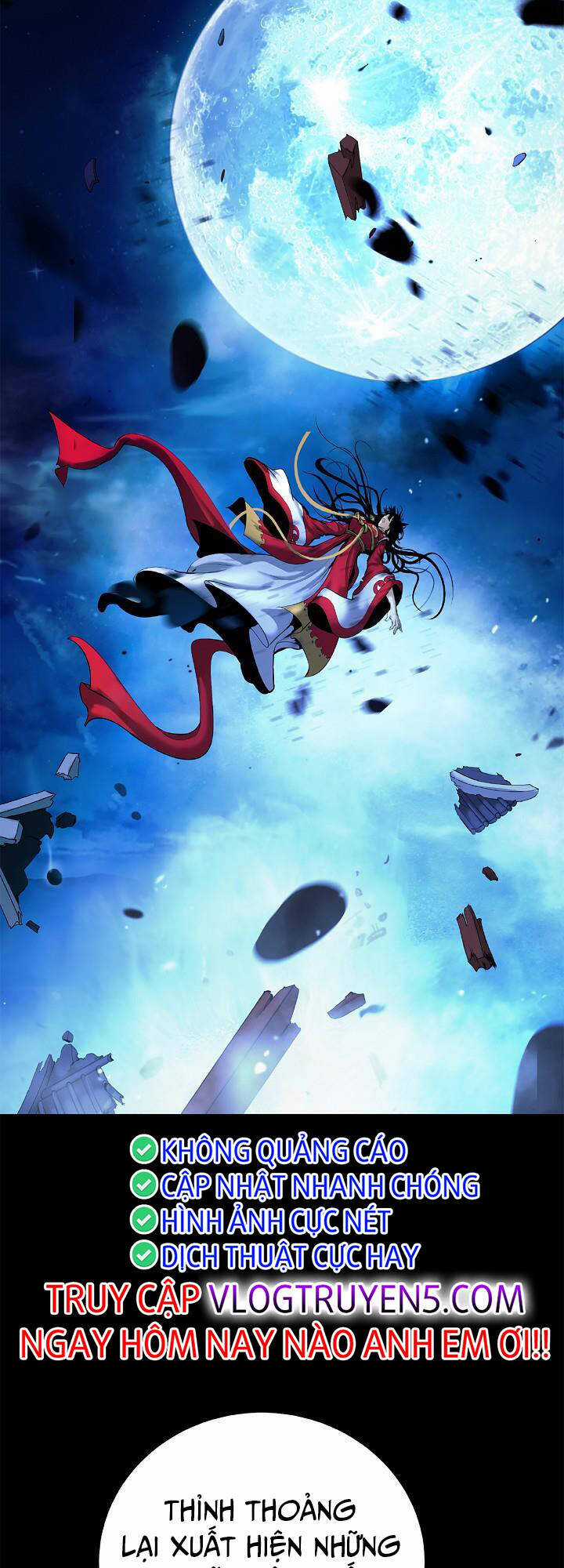 Lãng Tiên Kỳ Đàm Chapter 124 trang 7