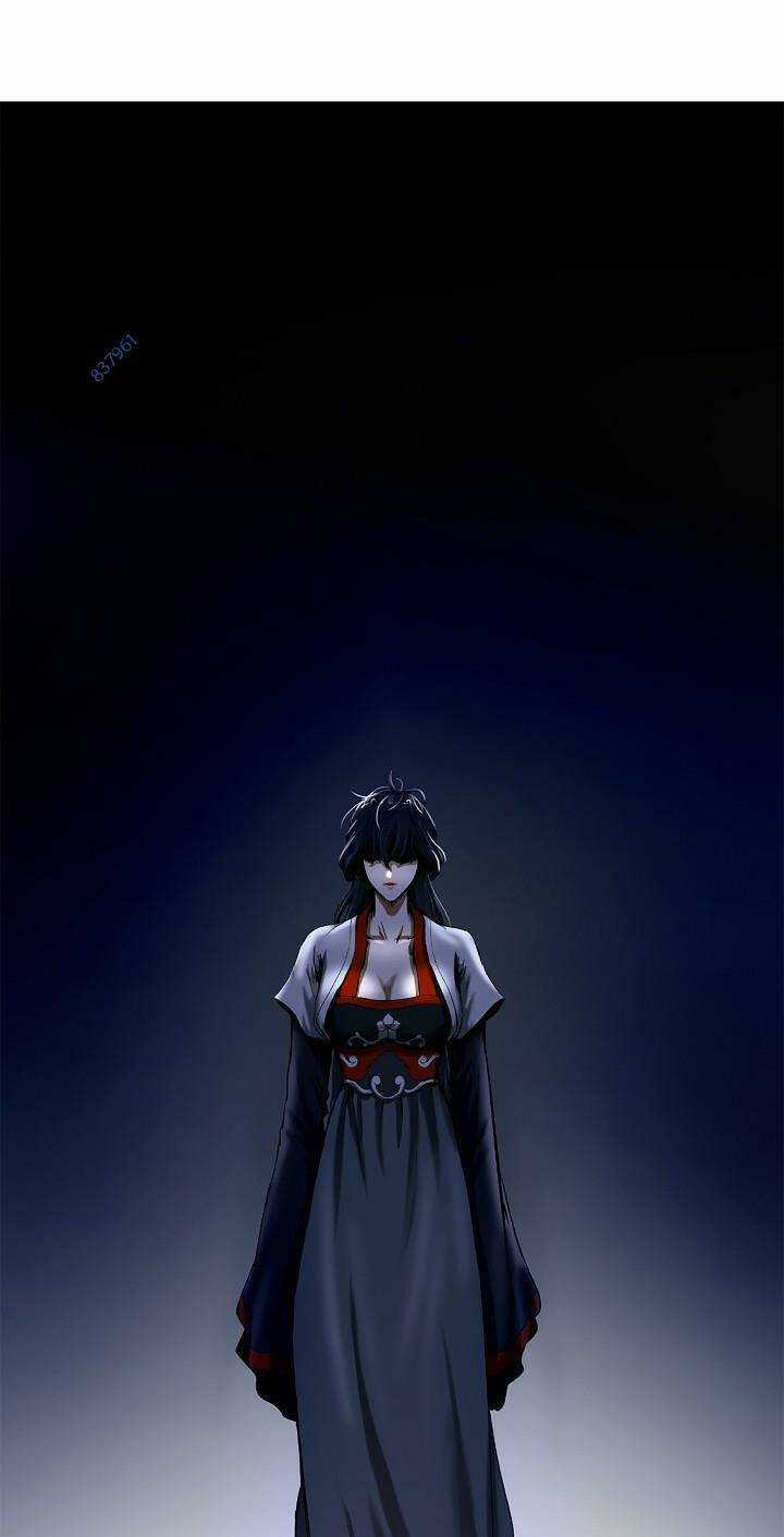 Lãng Tiên Kỳ Đàm Chapter 124 trang 72