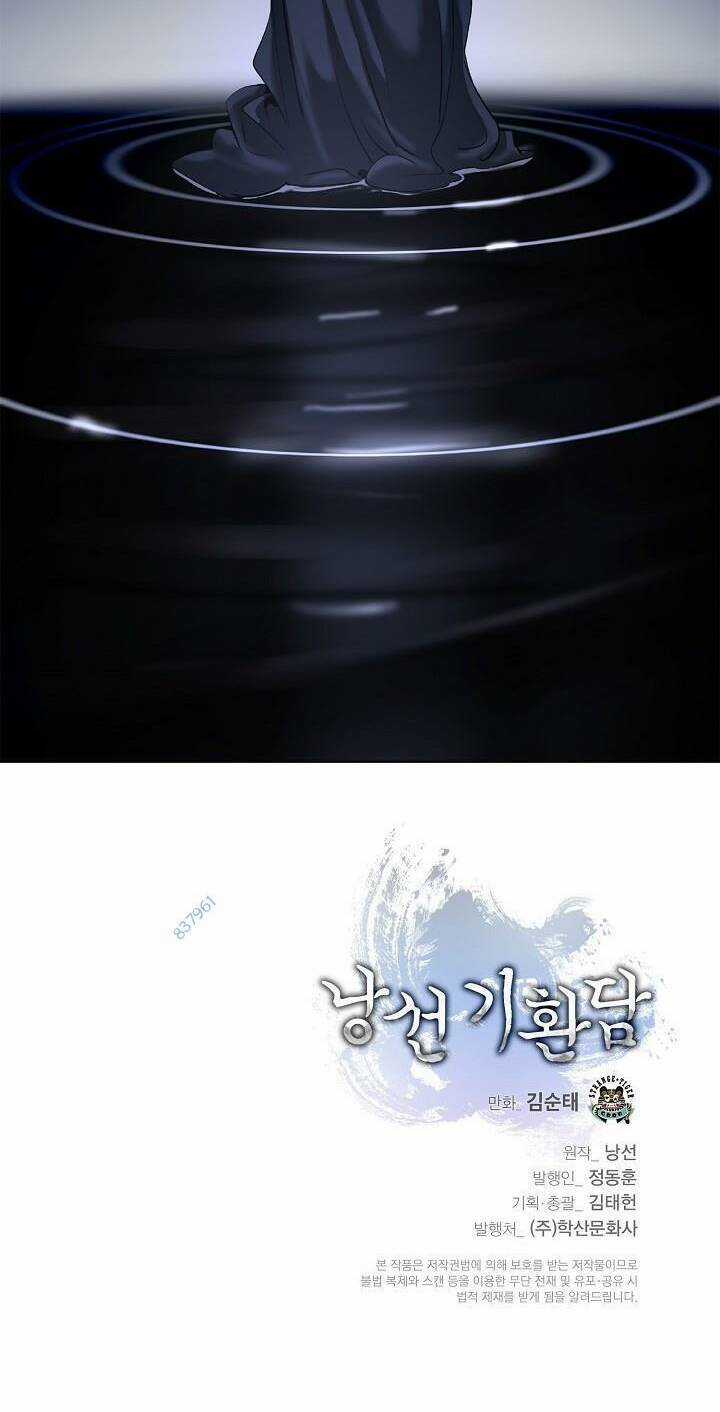 Lãng Tiên Kỳ Đàm Chapter 124 trang 73