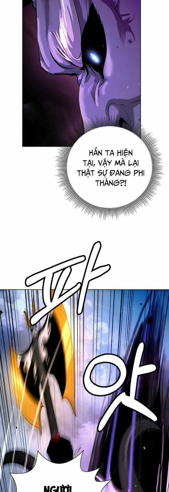 Lãng Tiên Kỳ Đàm Chapter 125 trang 16