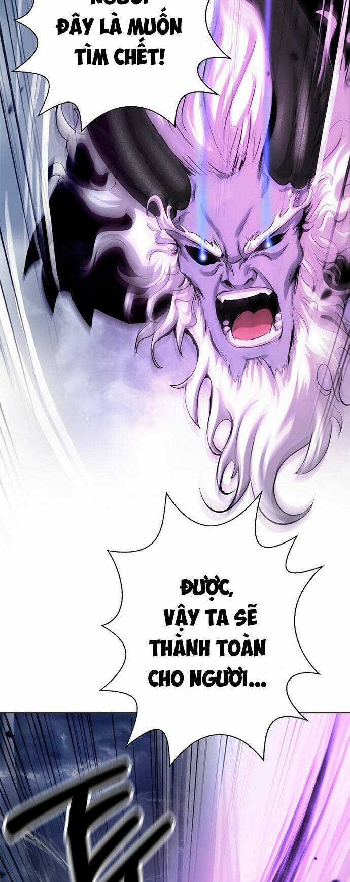 Lãng Tiên Kỳ Đàm Chapter 125 trang 17