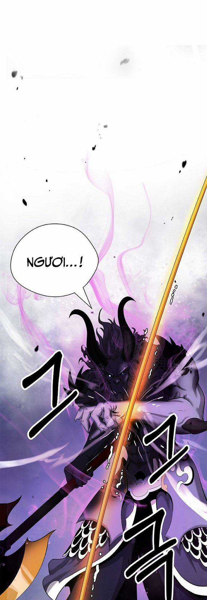 Lãng Tiên Kỳ Đàm Chapter 125 trang 19