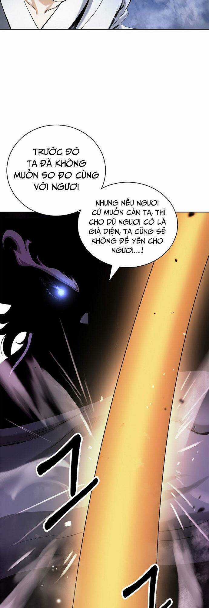 Lãng Tiên Kỳ Đàm Chapter 125 trang 21