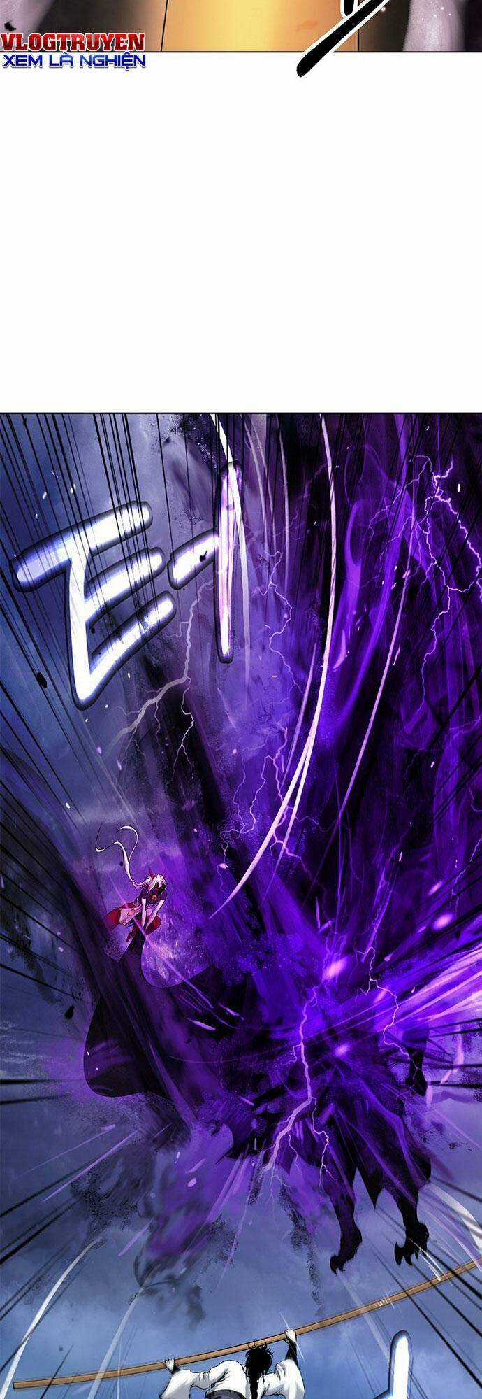 Lãng Tiên Kỳ Đàm Chapter 125 trang 22